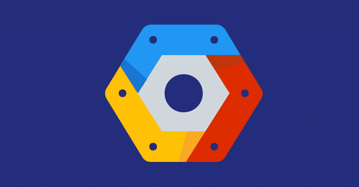 Google Cloud Platform の脆弱性 GhostToken：悪意のアプリをスティルス化 – IoT OT Security News