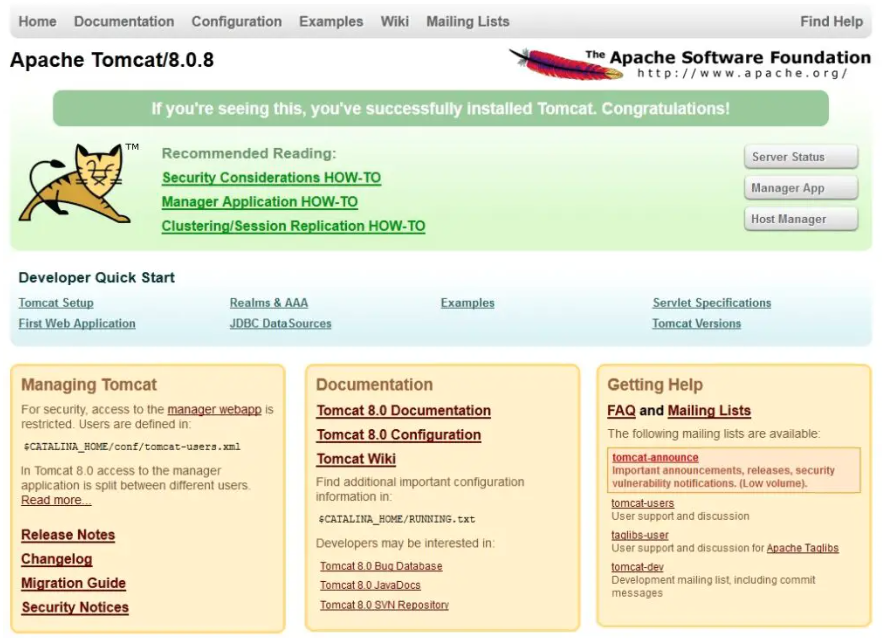 その他 lisaloha Apache Tomcat の脆弱性 CVE-2023-46589：システムの悪用につながる