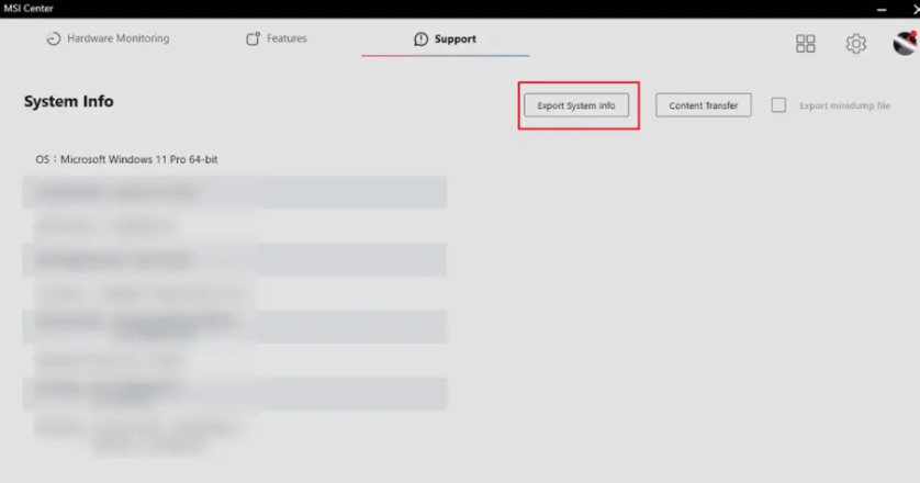 MSI Center の脆弱性 CVE-2024-37726 が FIX：Windows 権限昇格の PoC も提供 – IoT OT ...